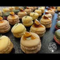 Macaron Auswahl (3) - Cook&#039;n&#039;Bake by Anika Heer