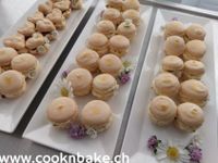 Macaron Auswahl (4) - Cook&#039;n&#039;Bake by Anika Heer