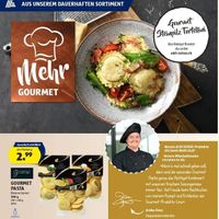 Gourmet Steinpilz Ravioli Rezept - Cook&#039;n&#039;Bake by Anika Heer